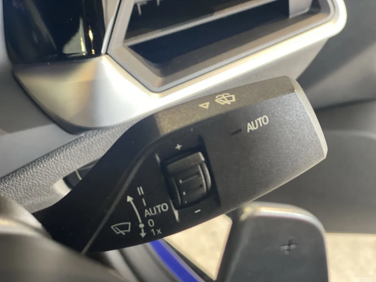 BMW 4-Series Coupe, Diesel Hybrid, 2023, Blue