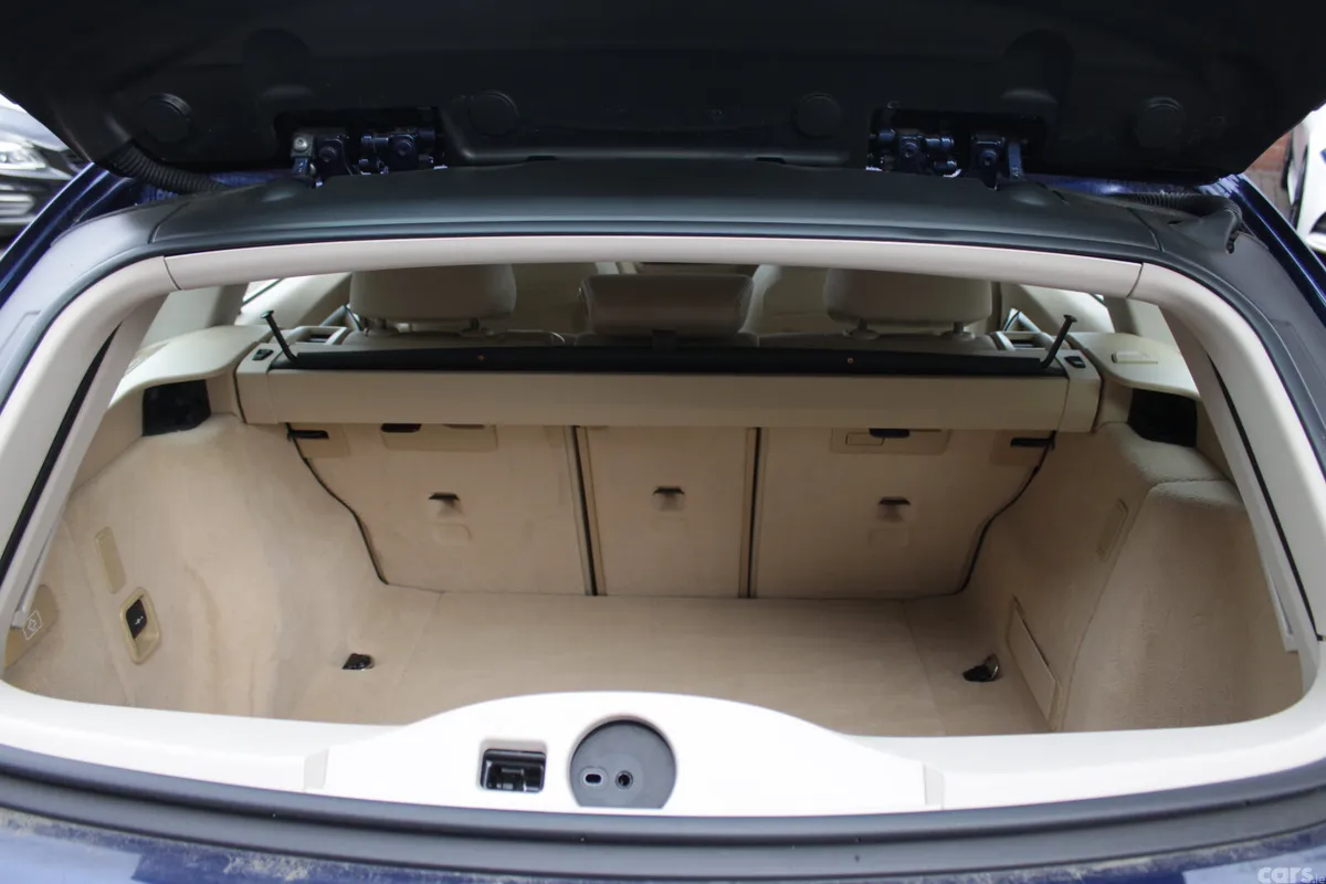BMW 3-Series Estate, Diesel, 2018, Blue