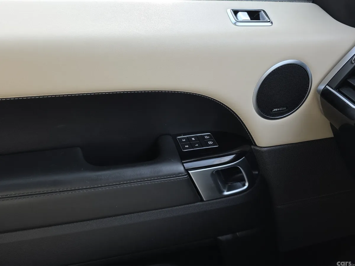 Land Rover Range Rover Sport SUV, Petrol Plug-in Hybrid, 2021, Grey