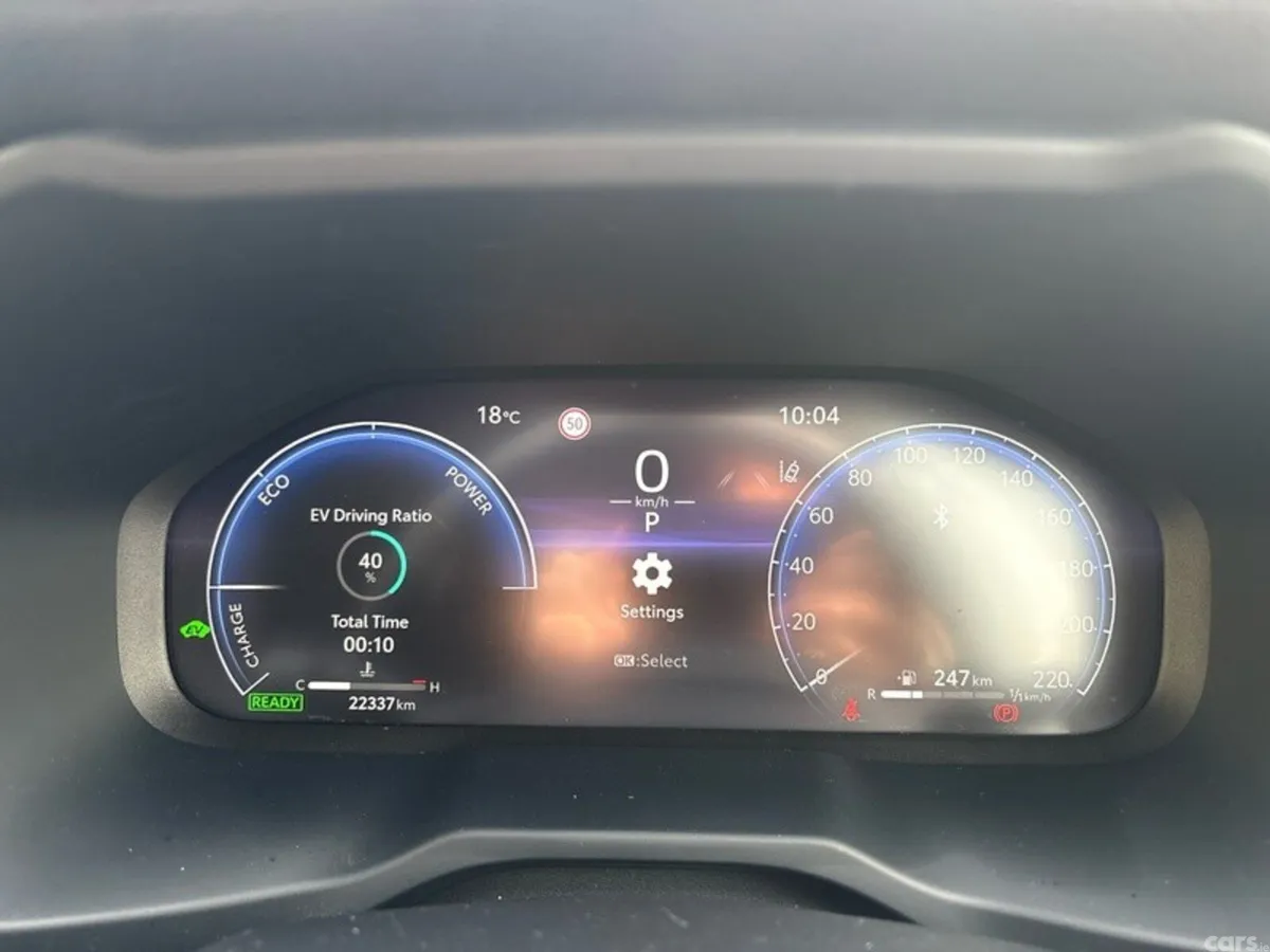 Toyota RAV4 SUV, Petrol Hybrid, 2025, Grey