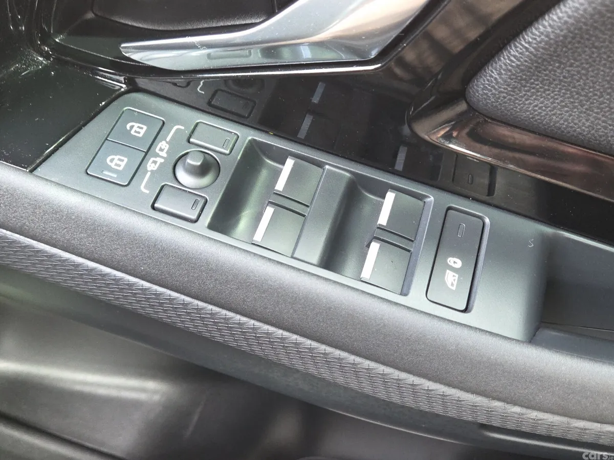 Land Rover Range Rover Evoque SUV, Petrol Hybrid, 2022, White