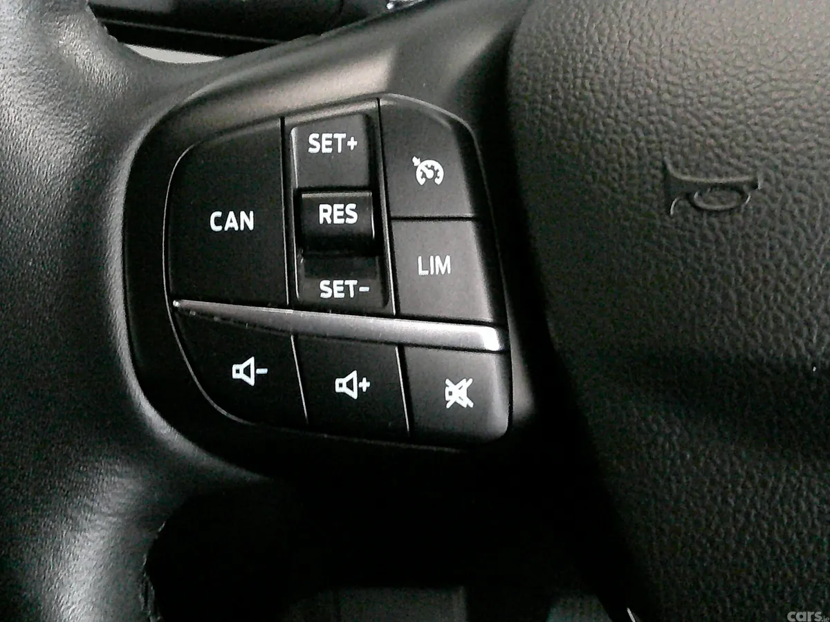 Ford Focus Hatchback, Diesel, 2021, Black