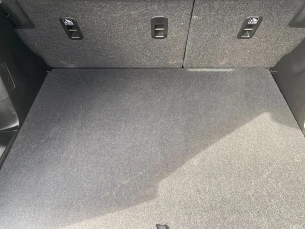 Suzuki Vitara Hatchback, Petrol Hybrid, 2024, Grey