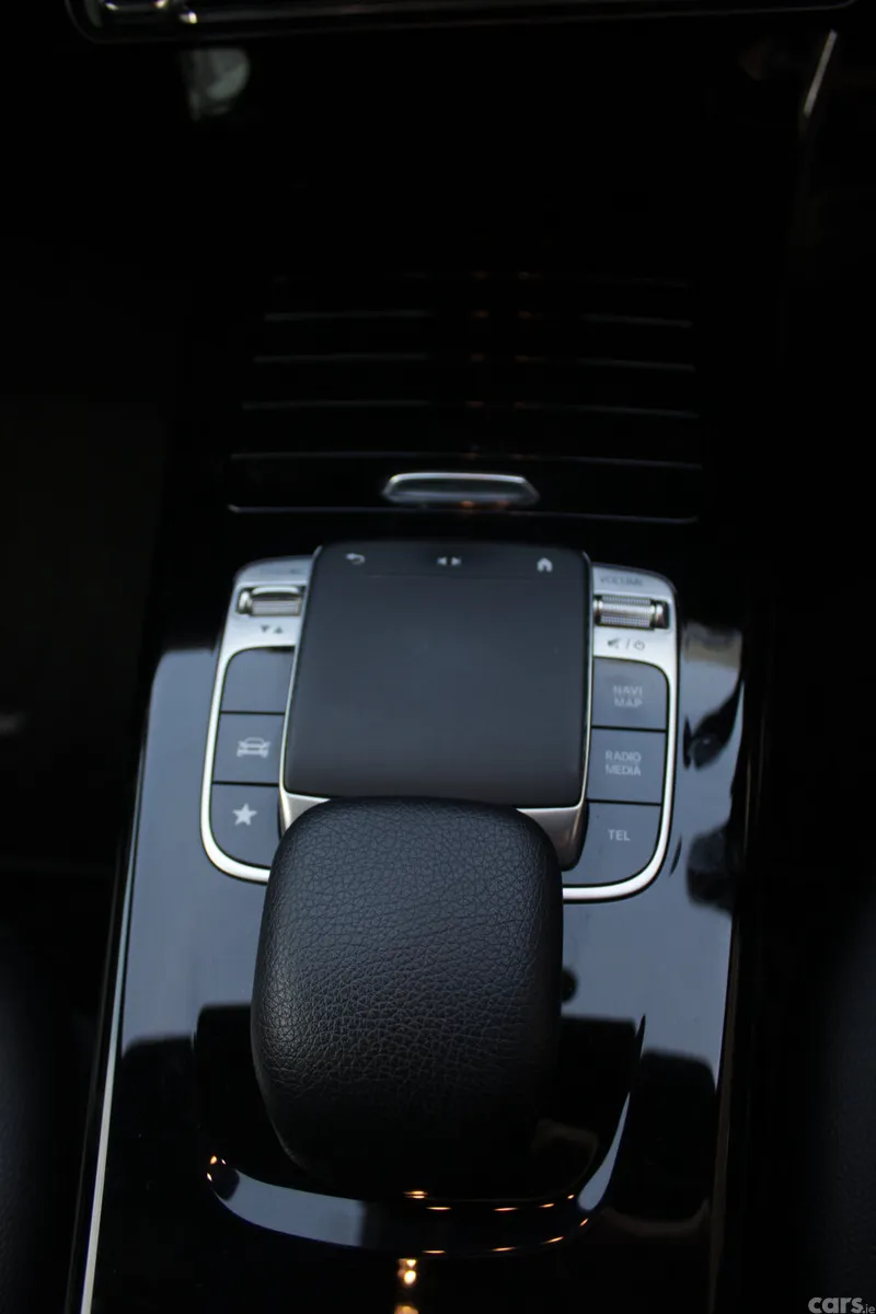 Mercedes-Benz A-Class Saloon, Diesel, 2019, White