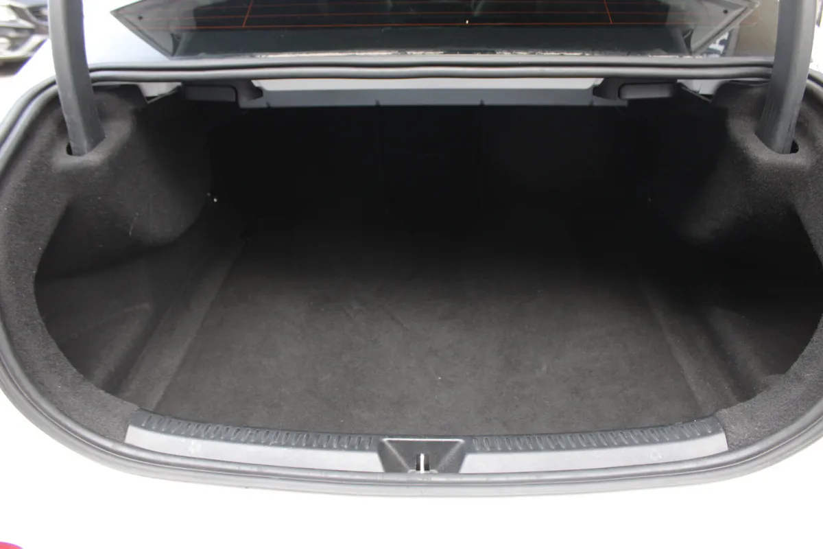 Mercedes-Benz A-Class Saloon, Diesel, 2019, White
