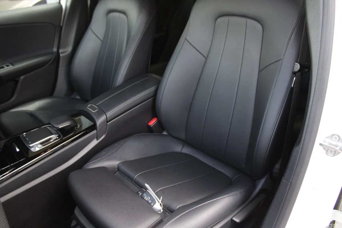 Mercedes-Benz A-Class Saloon, Diesel, 2019, White
