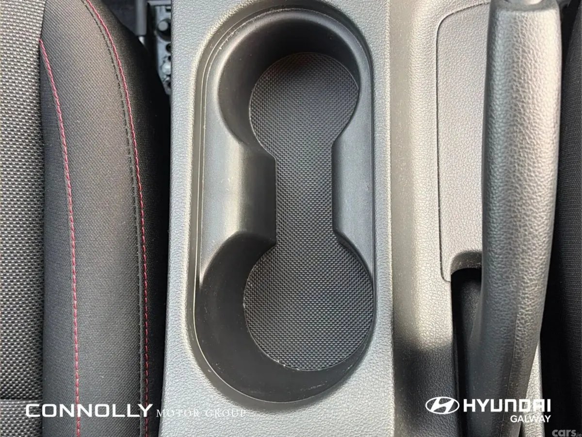 Hyundai KONA MPV, Petrol, 2023, Grey