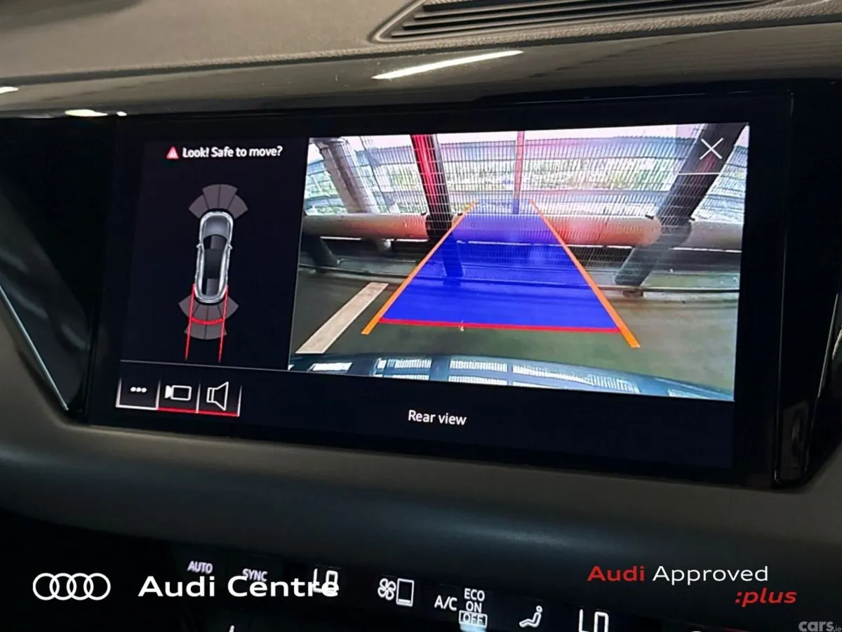 Audi e-tron GT quattro Hatchback, Electric, 2023, Grey