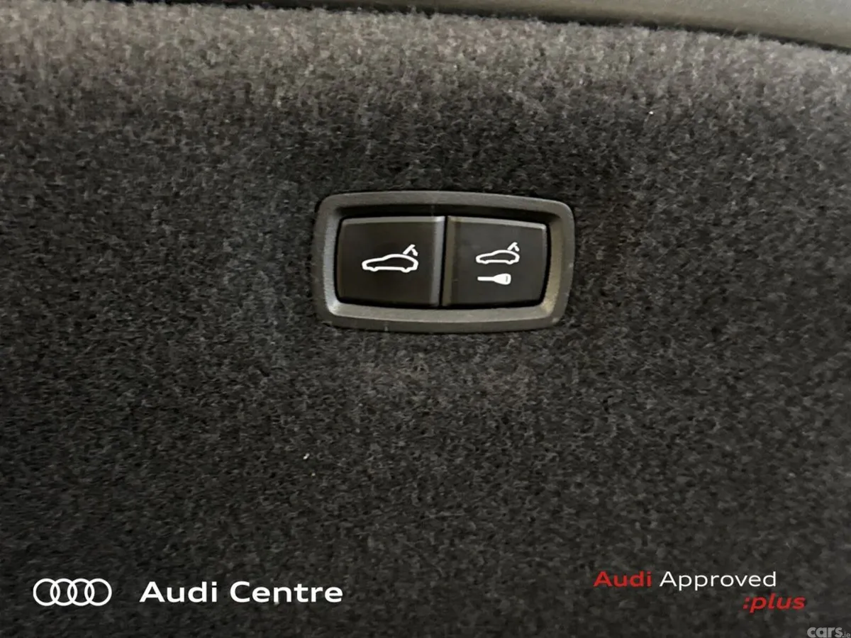 Audi e-tron GT quattro Hatchback, Electric, 2023, Grey