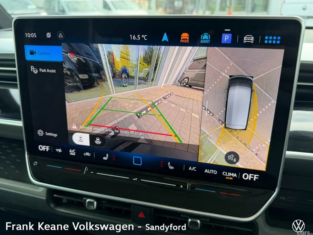 Volkswagen ID.Buzz MPV, Electric, 2025, Black