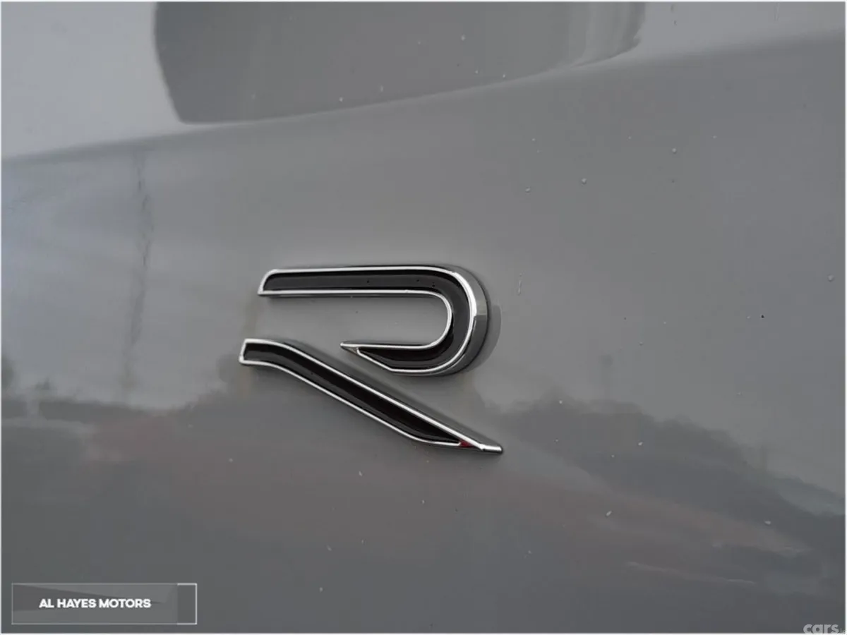 Volkswagen Golf Hatchback, Diesel, 2025, Grey