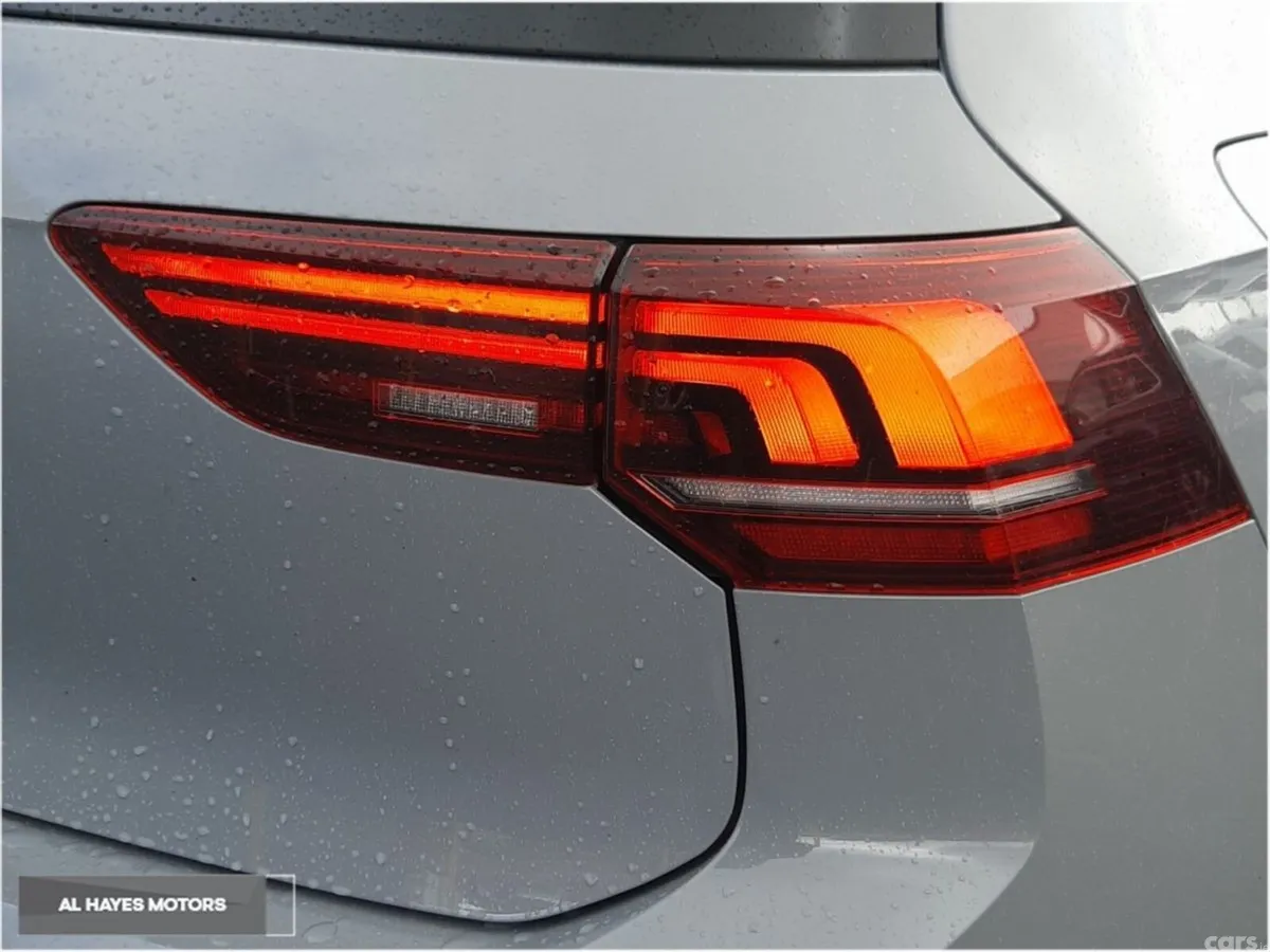 Volkswagen Golf Hatchback, Diesel, 2025, Grey