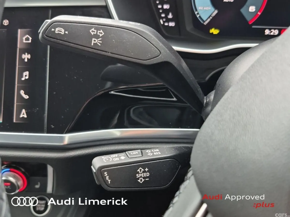 Audi Q3 SUV, Diesel, 2024, White