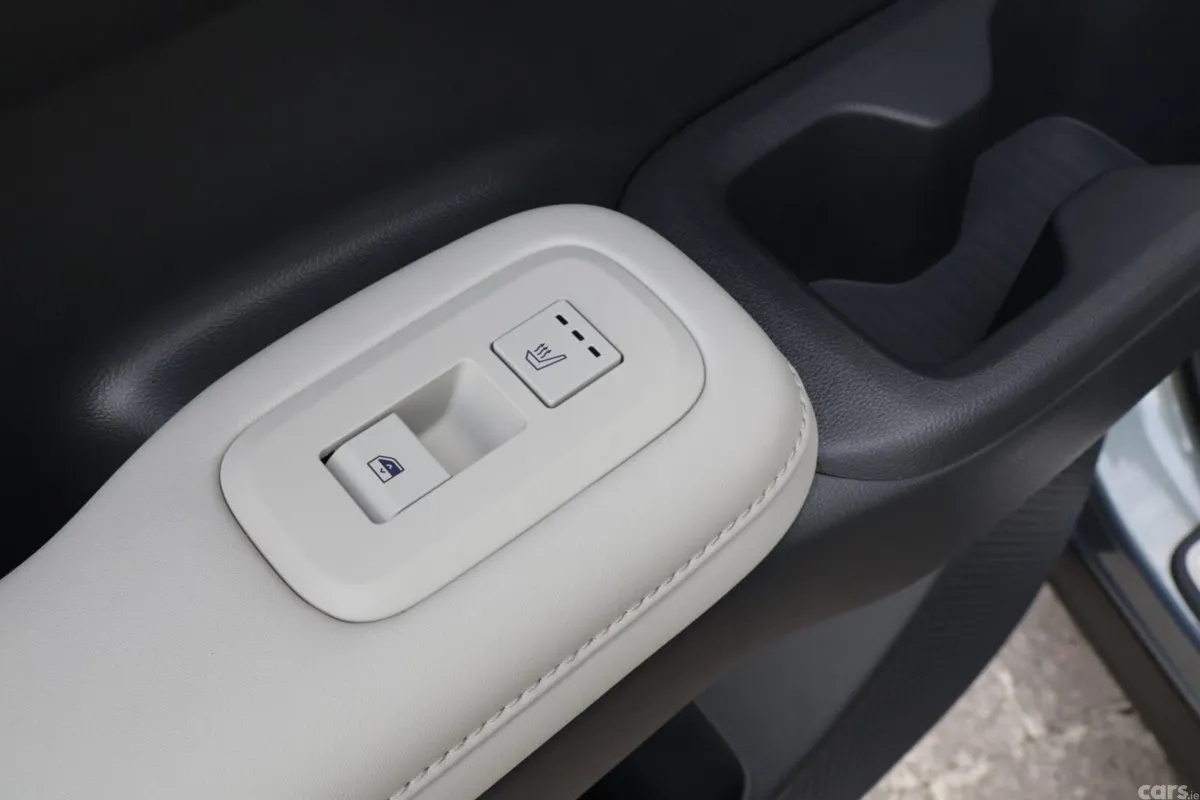 Hyundai Santa Fe SUV, Petrol Plug-in Hybrid, 2025, Blue