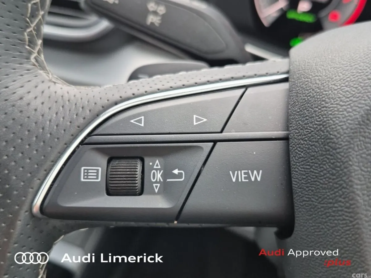 Audi Q5 SUV, Petrol Plug-in Hybrid, 2023, Blue
