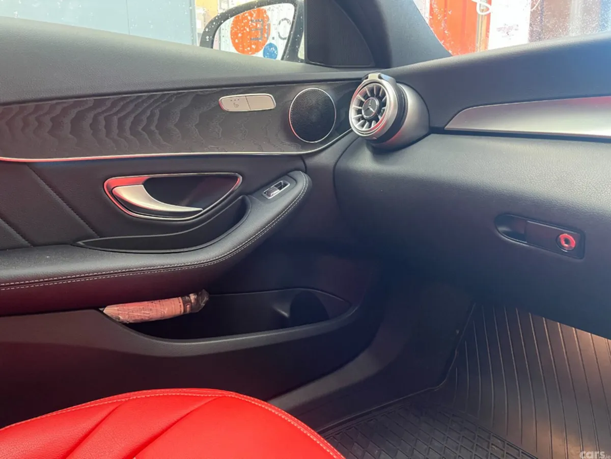 Mercedes-Benz C-Class Saloon, Diesel, 2018, White