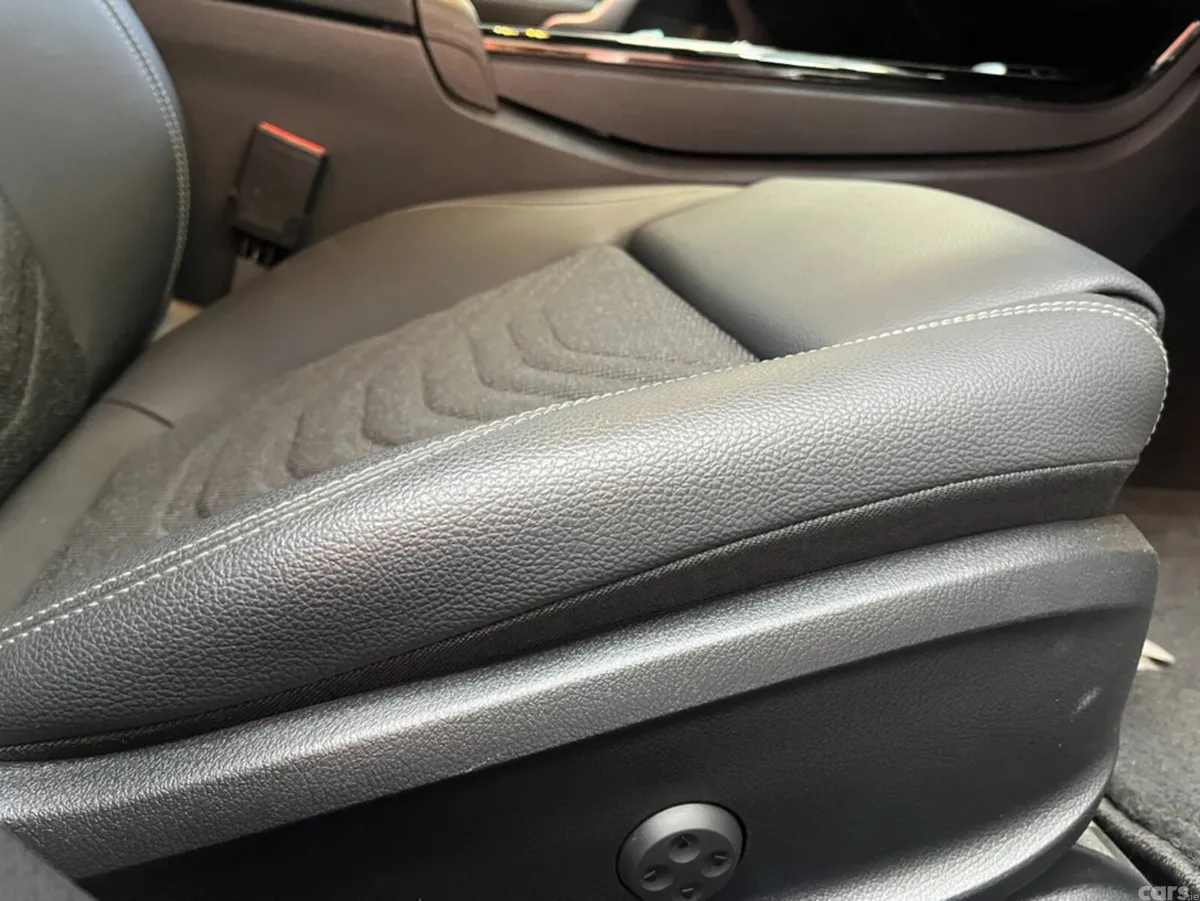 Mercedes-Benz A-Class Saloon, Diesel, 2025, White