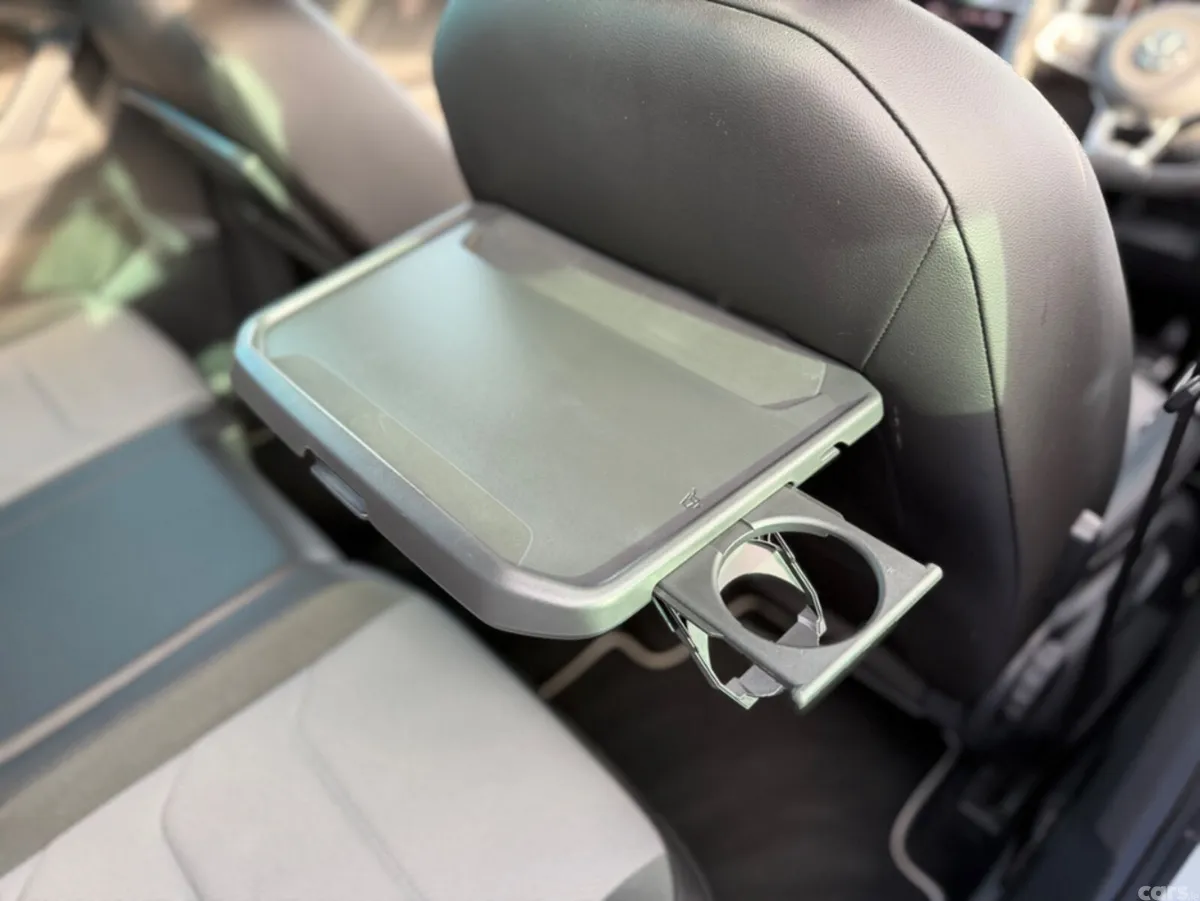 Volkswagen Tiguan SUV, Diesel, 2019, White