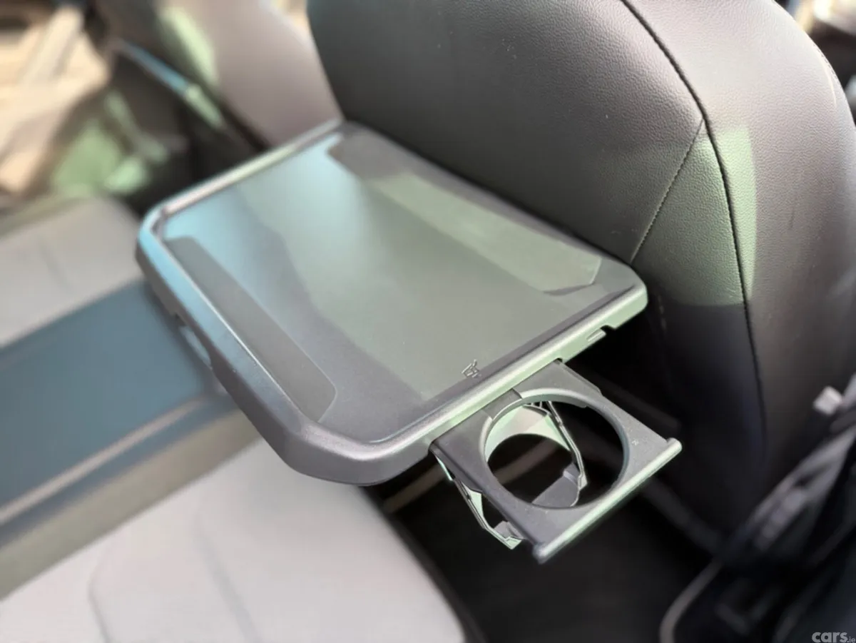 Volkswagen Tiguan SUV, Diesel, 2019, White