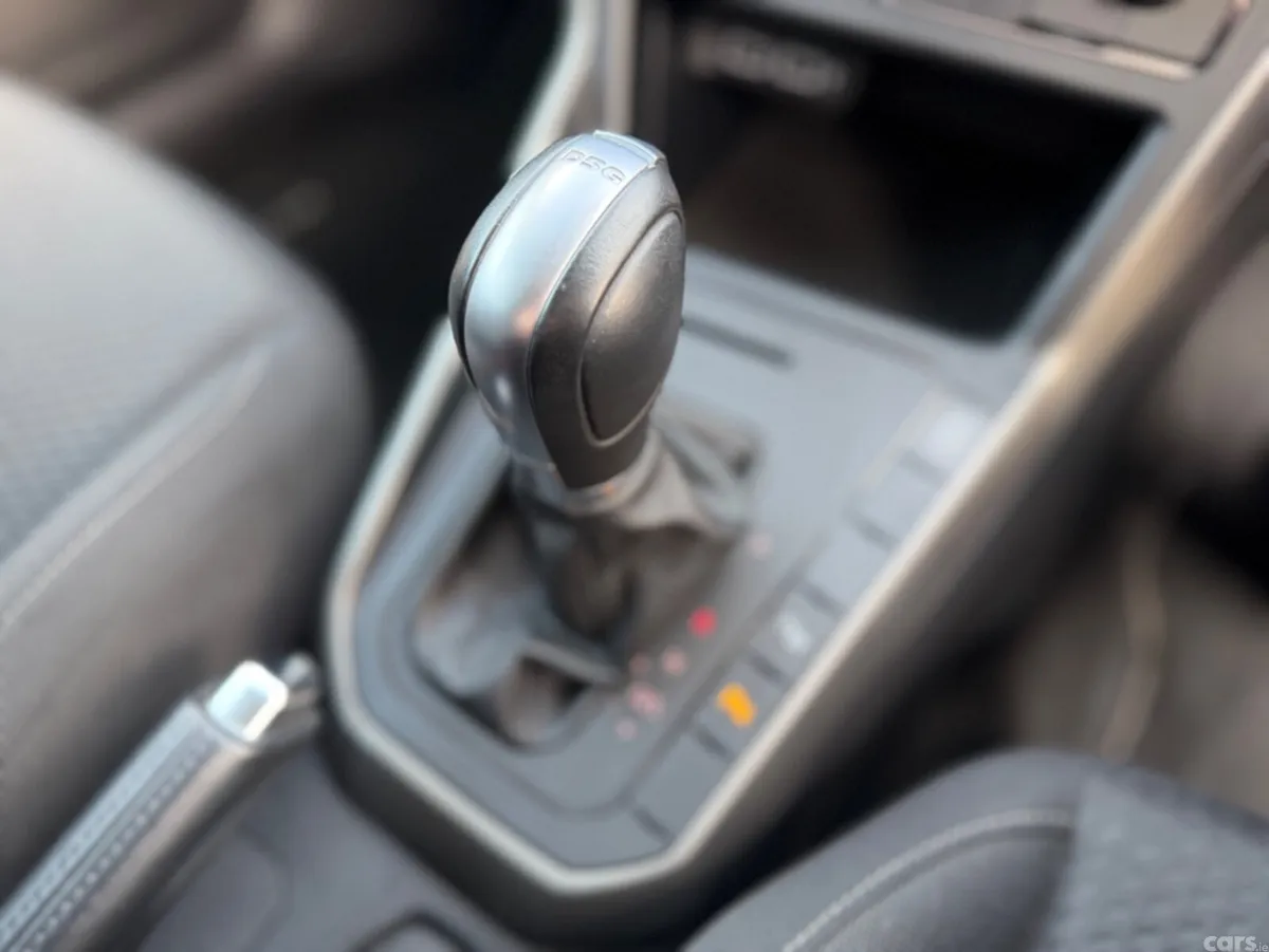 Volkswagen Polo Hatchback, Petrol, 2019, White