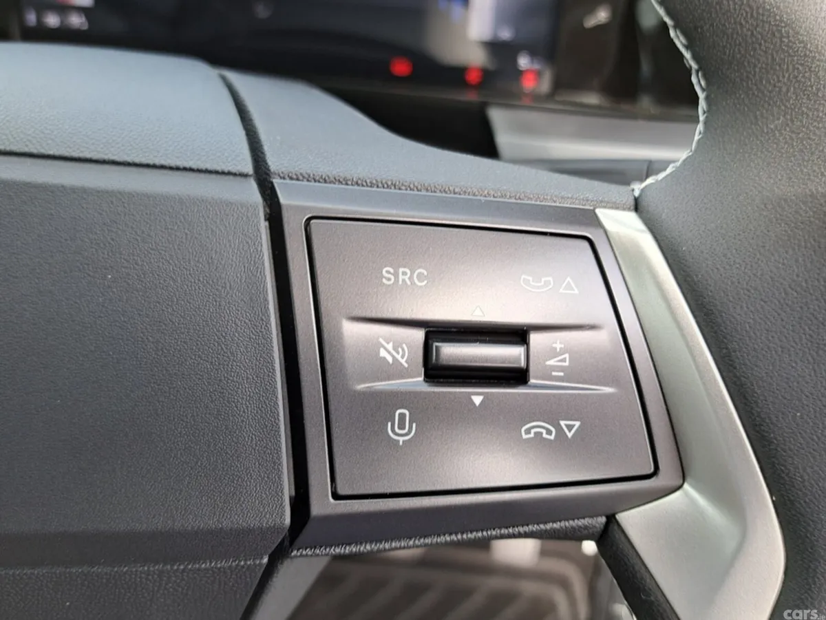 Opel Frontera SUV, Petrol Hybrid, 2027, Silver