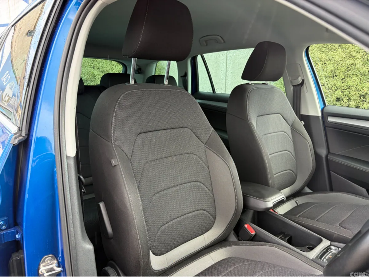 Skoda Kodiaq SUV, Diesel, 2023, Blue
