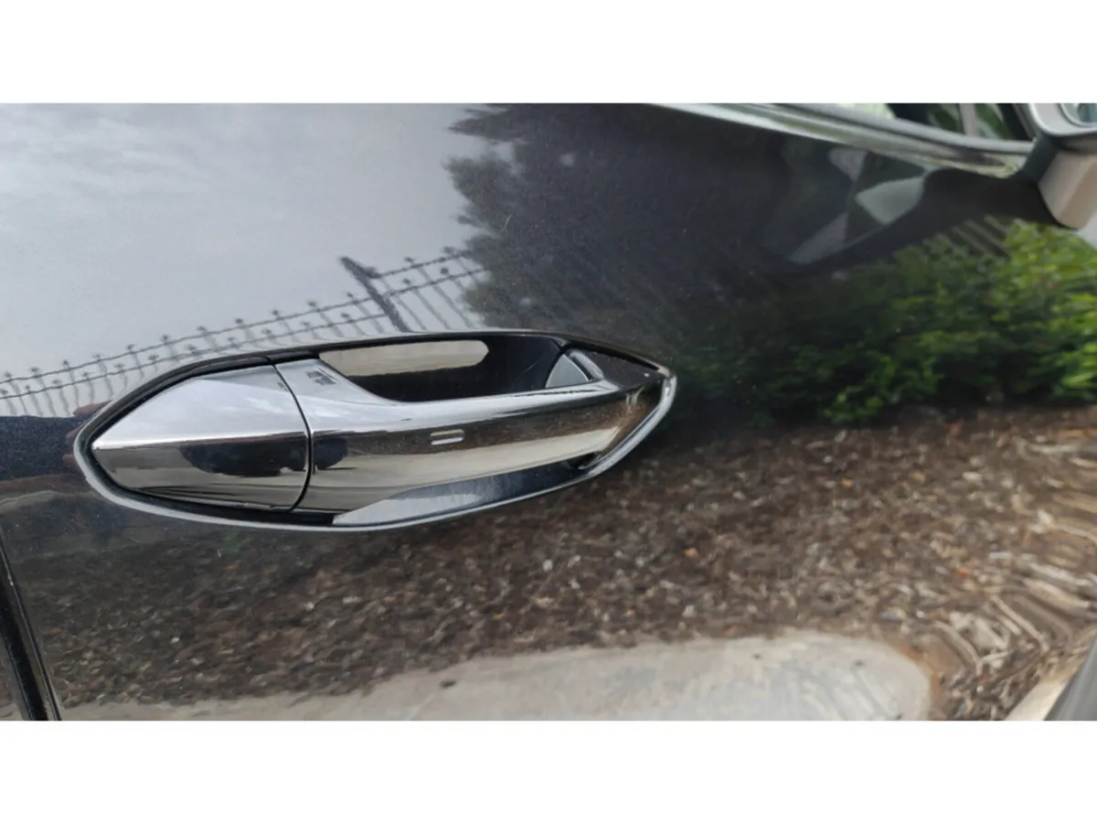 Skoda Kodiaq SUV, Diesel, 2025, Black