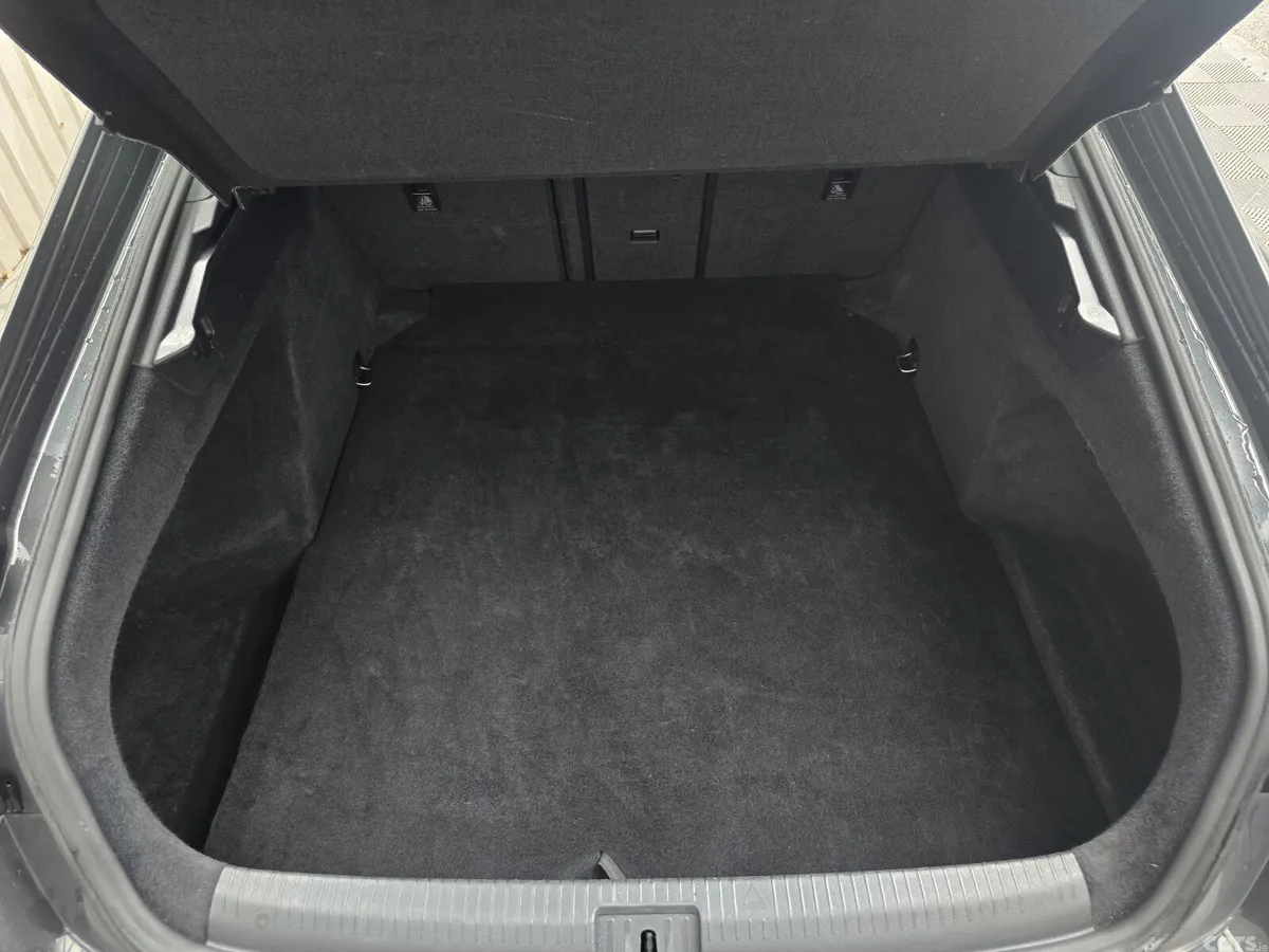 Volkswagen Arteon Saloon, Diesel, 2018, Grey