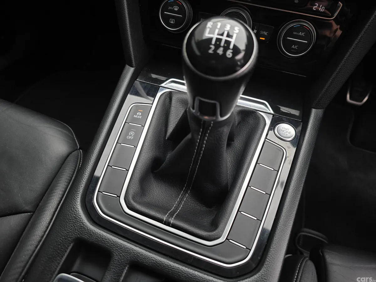 Volkswagen Arteon Saloon, Diesel, 2018, Grey
