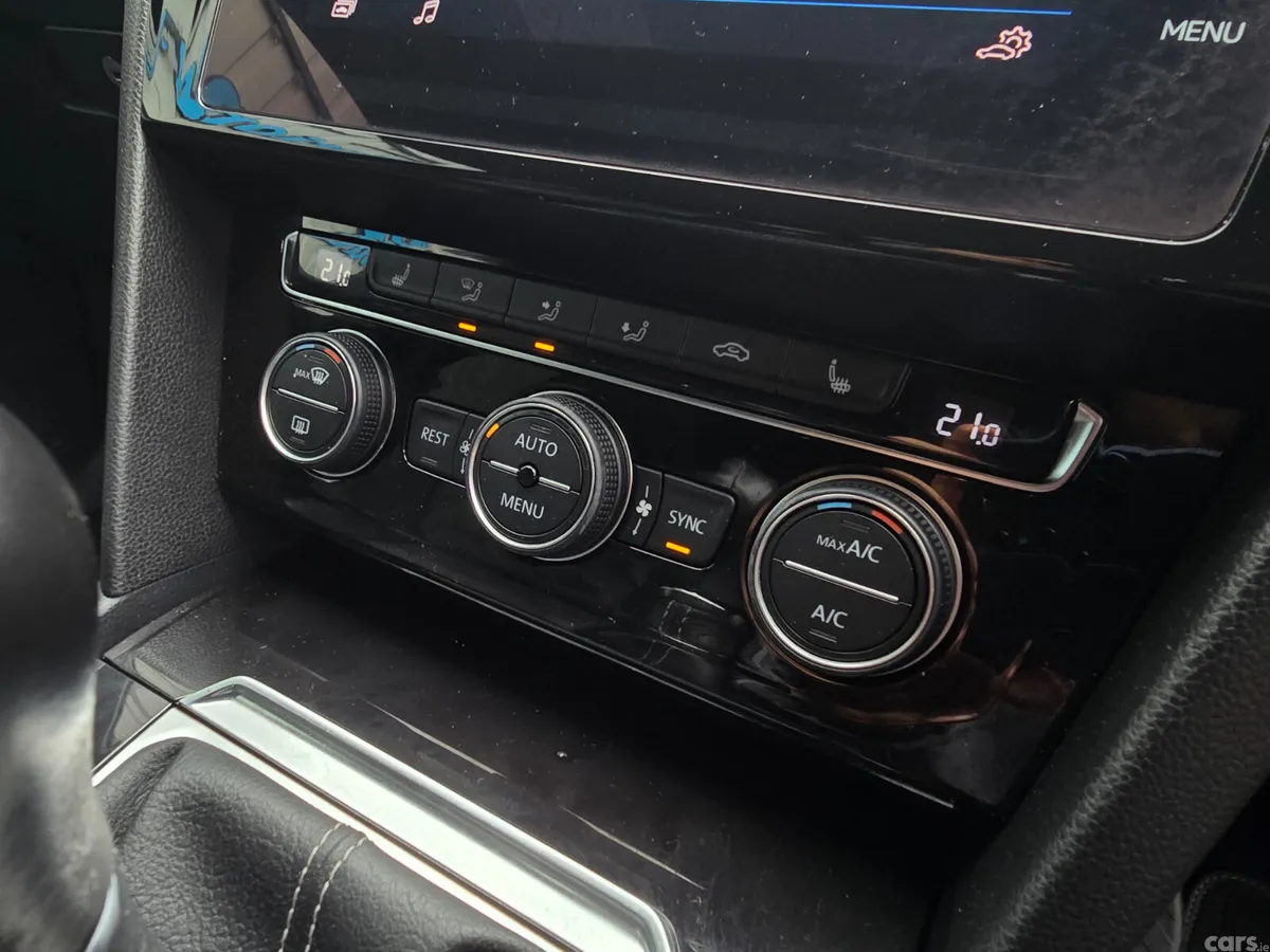Volkswagen Arteon Saloon, Diesel, 2018, Grey