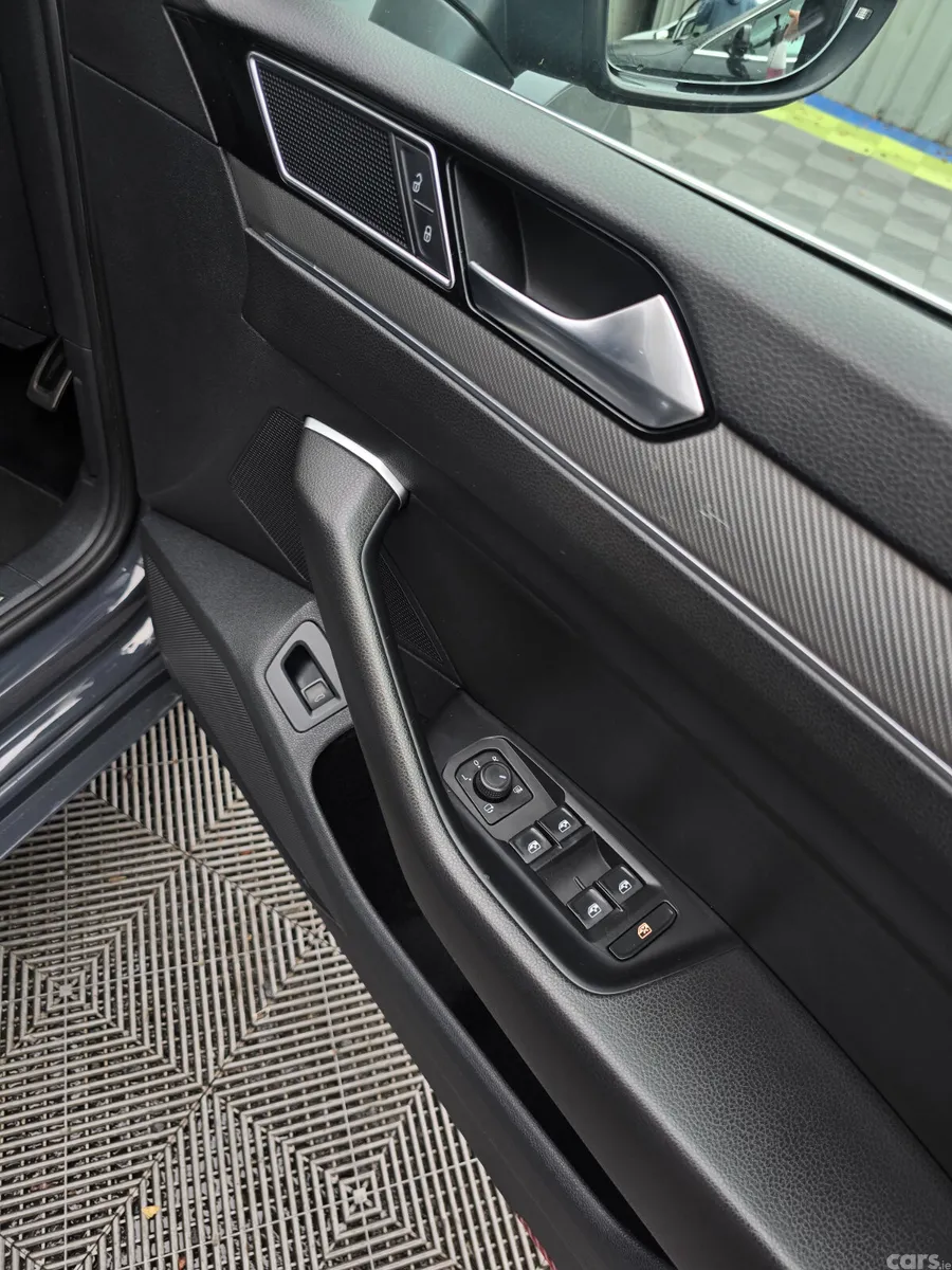 Volkswagen Arteon Saloon, Diesel, 2018, Grey