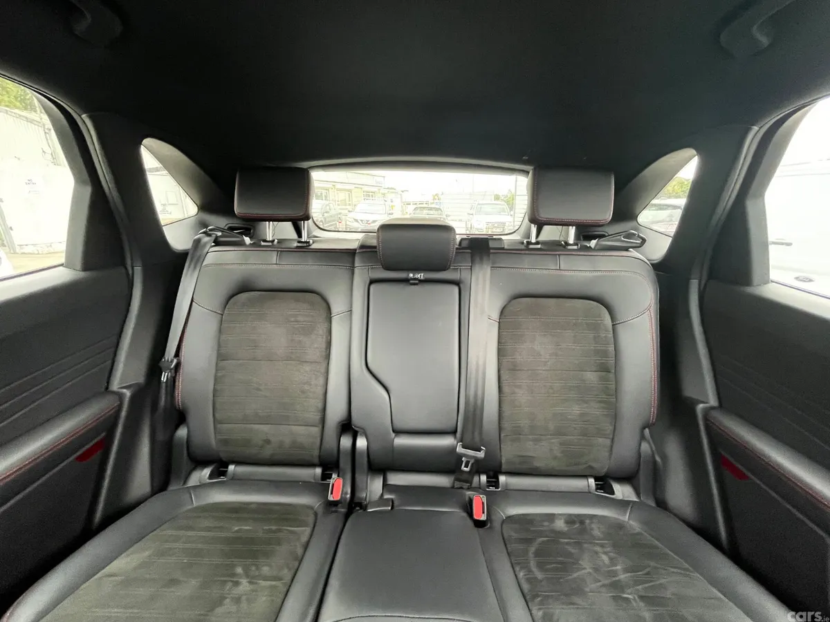 Ford Kuga SUV, Petrol Plug-in Hybrid, 2023, White