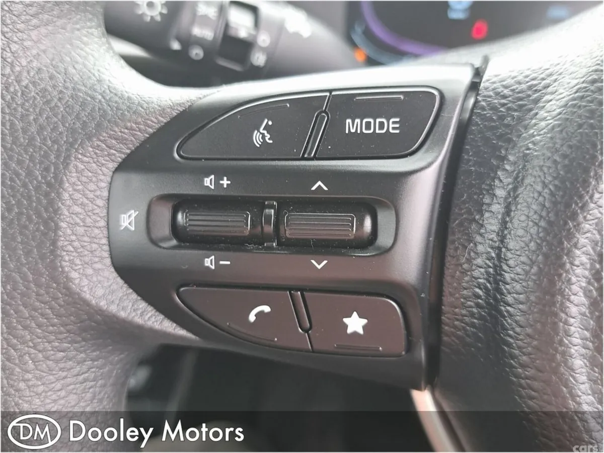 Kia Picanto Hatchback, Petrol, 2024, Grey