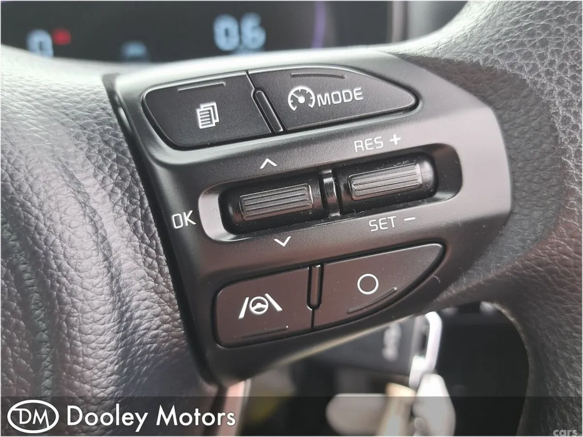 Kia Picanto Hatchback, Petrol, 2024, Grey