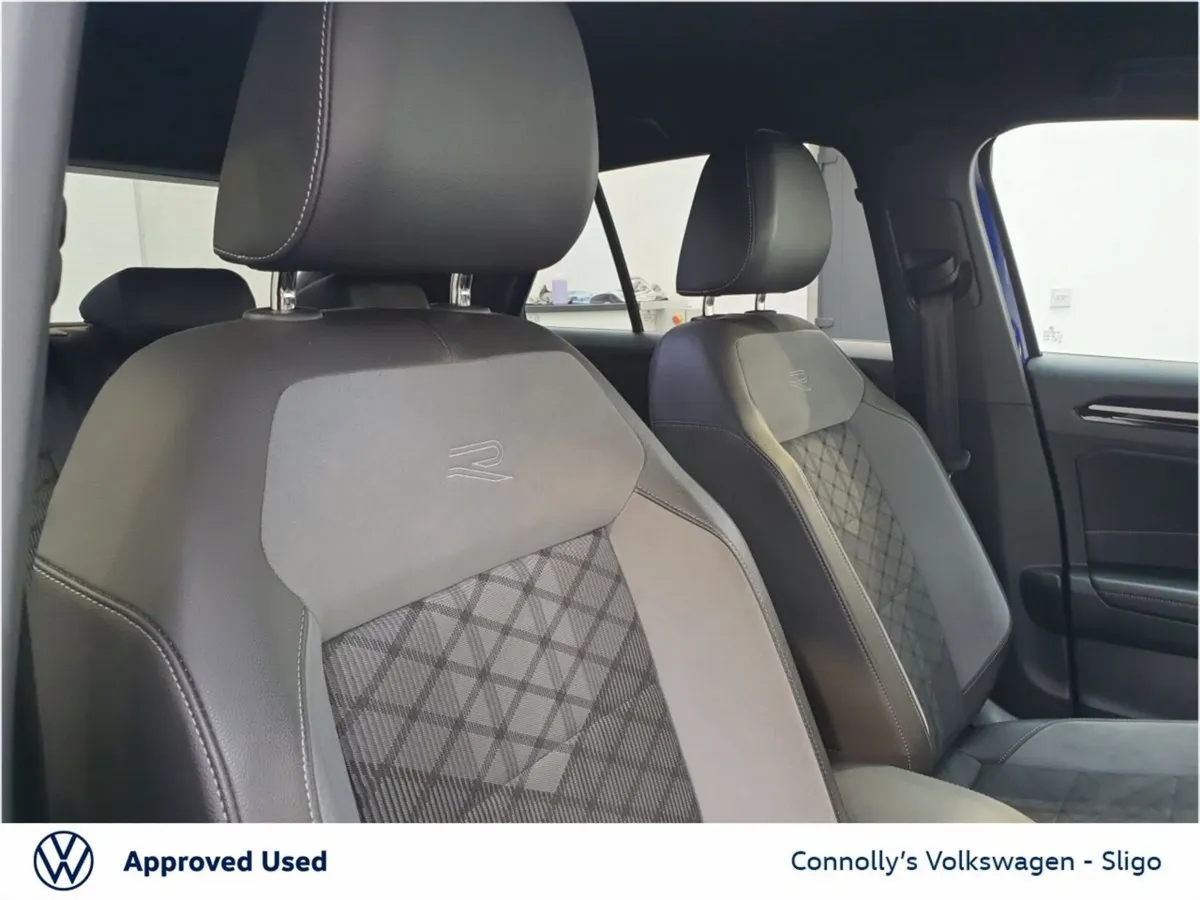Volkswagen T-Roc SUV, Diesel, 2022, Blue