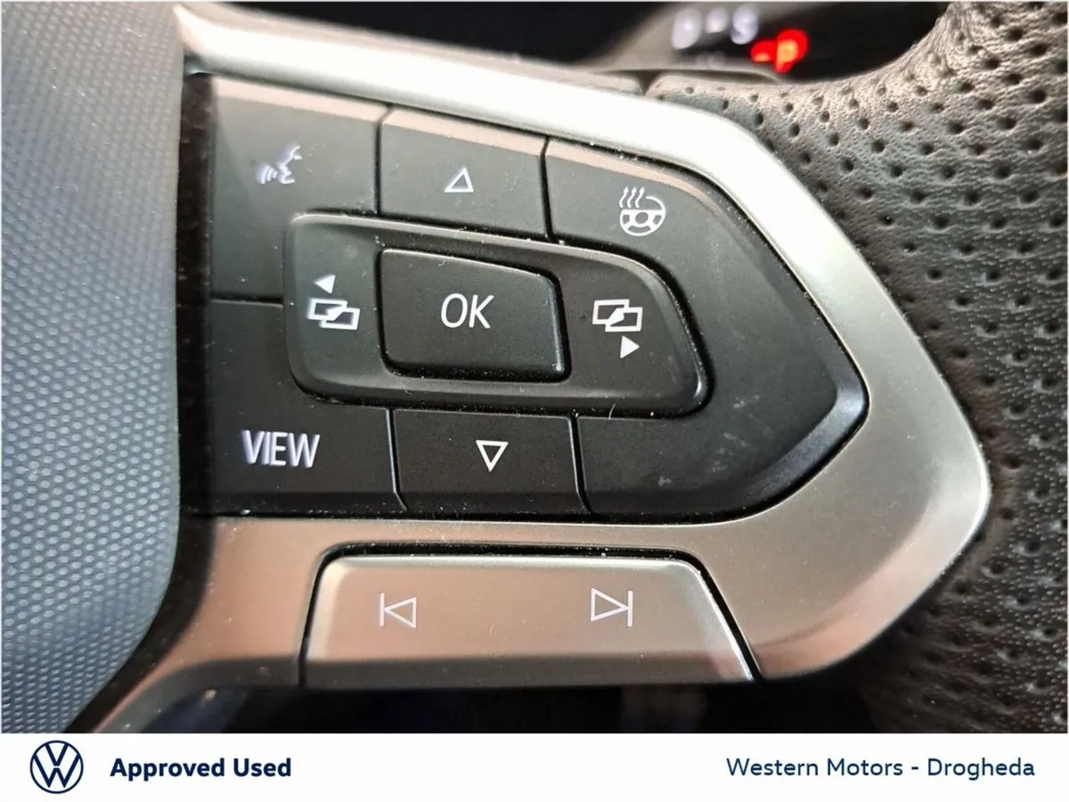 Volkswagen Tiguan SUV, Diesel, 2025, Grey