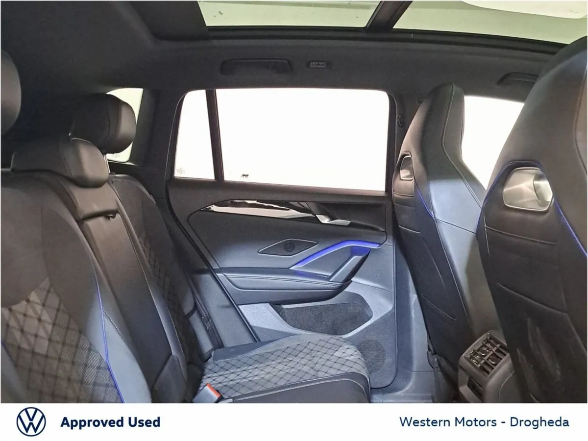 Volkswagen Tiguan SUV, Diesel, 2025, Grey