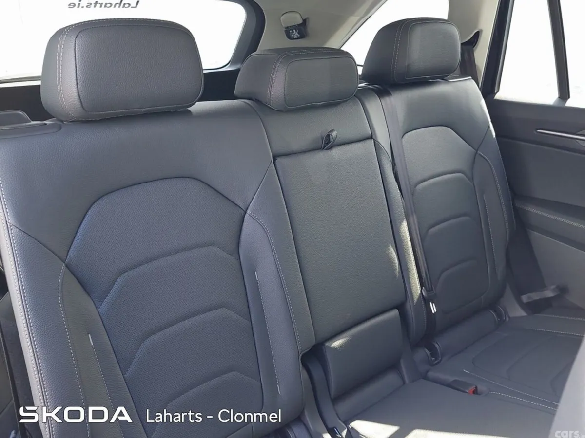 Skoda Kodiaq SUV, Diesel, 2026, Black