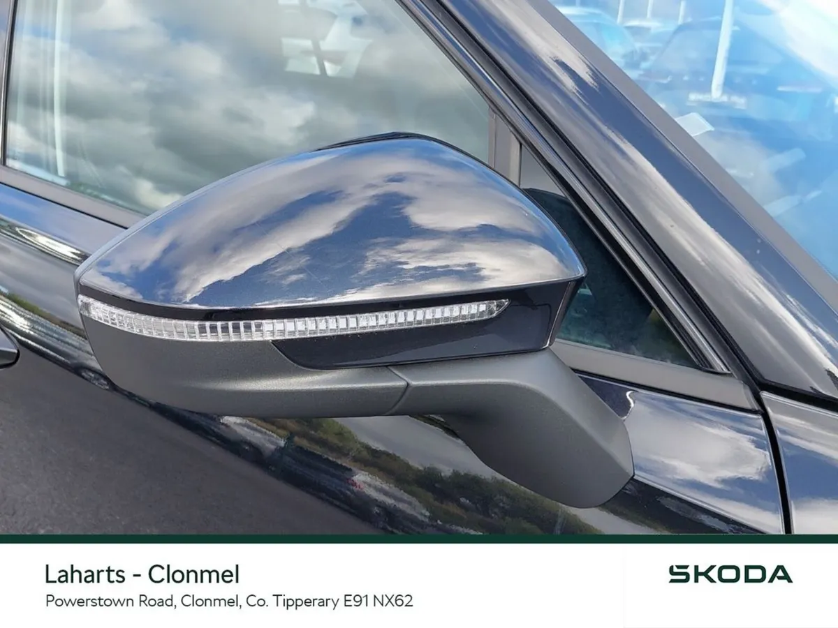 Skoda Kodiaq SUV, Diesel, 2026, Black