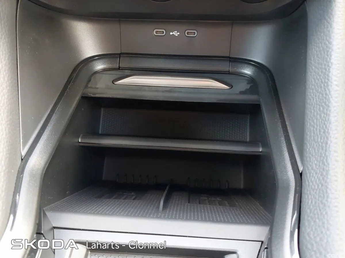 Skoda Kodiaq SUV, Diesel, 2026, Black