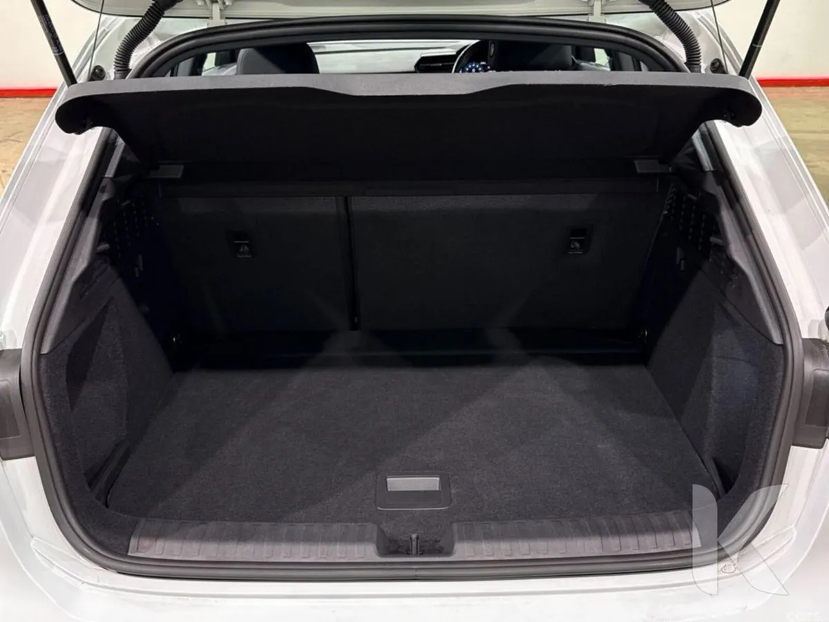 Audi A3 Hatchback, Petrol, 2021, White
