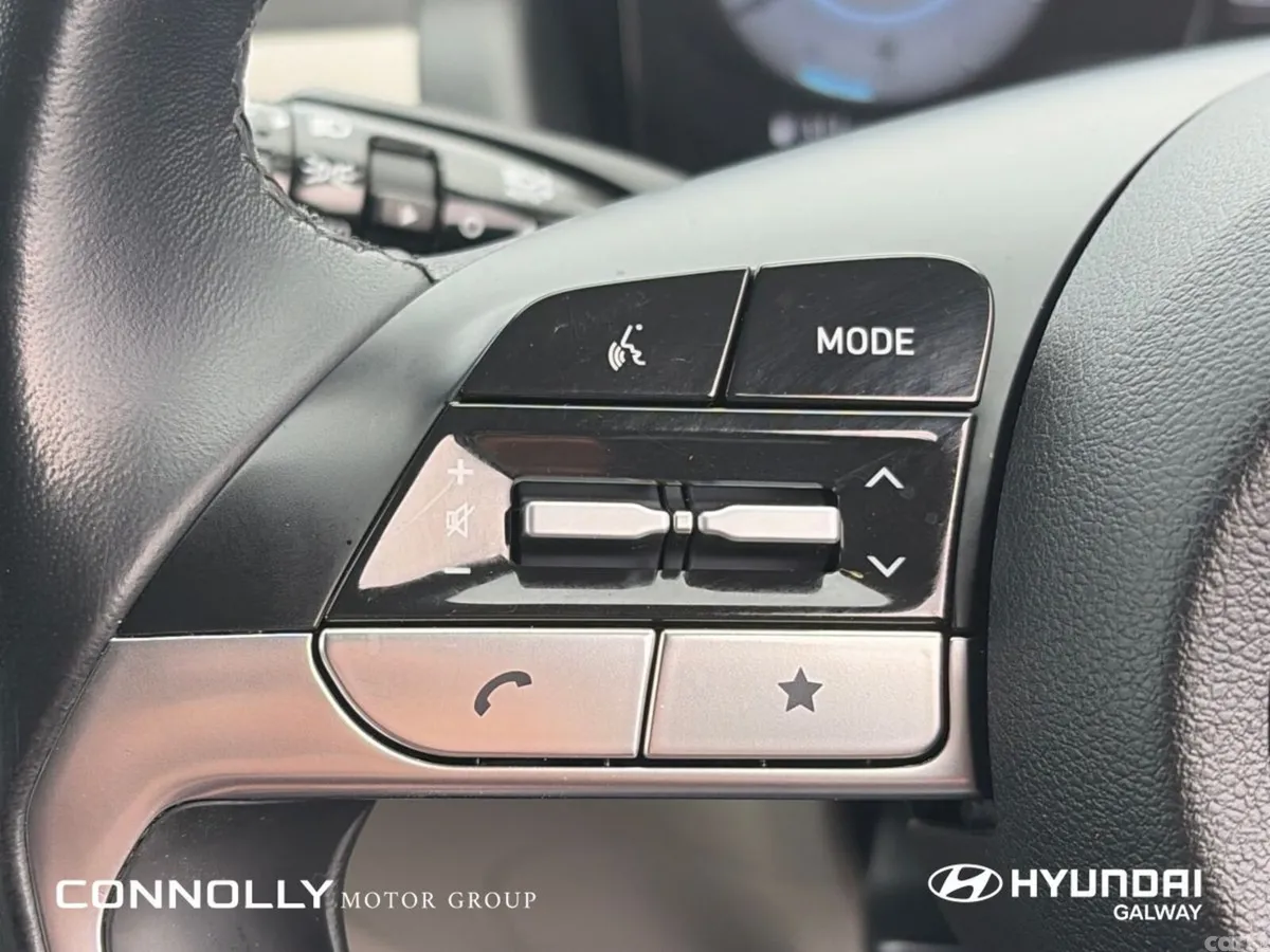 Hyundai Tucson SUV, Diesel, 2022, Grey