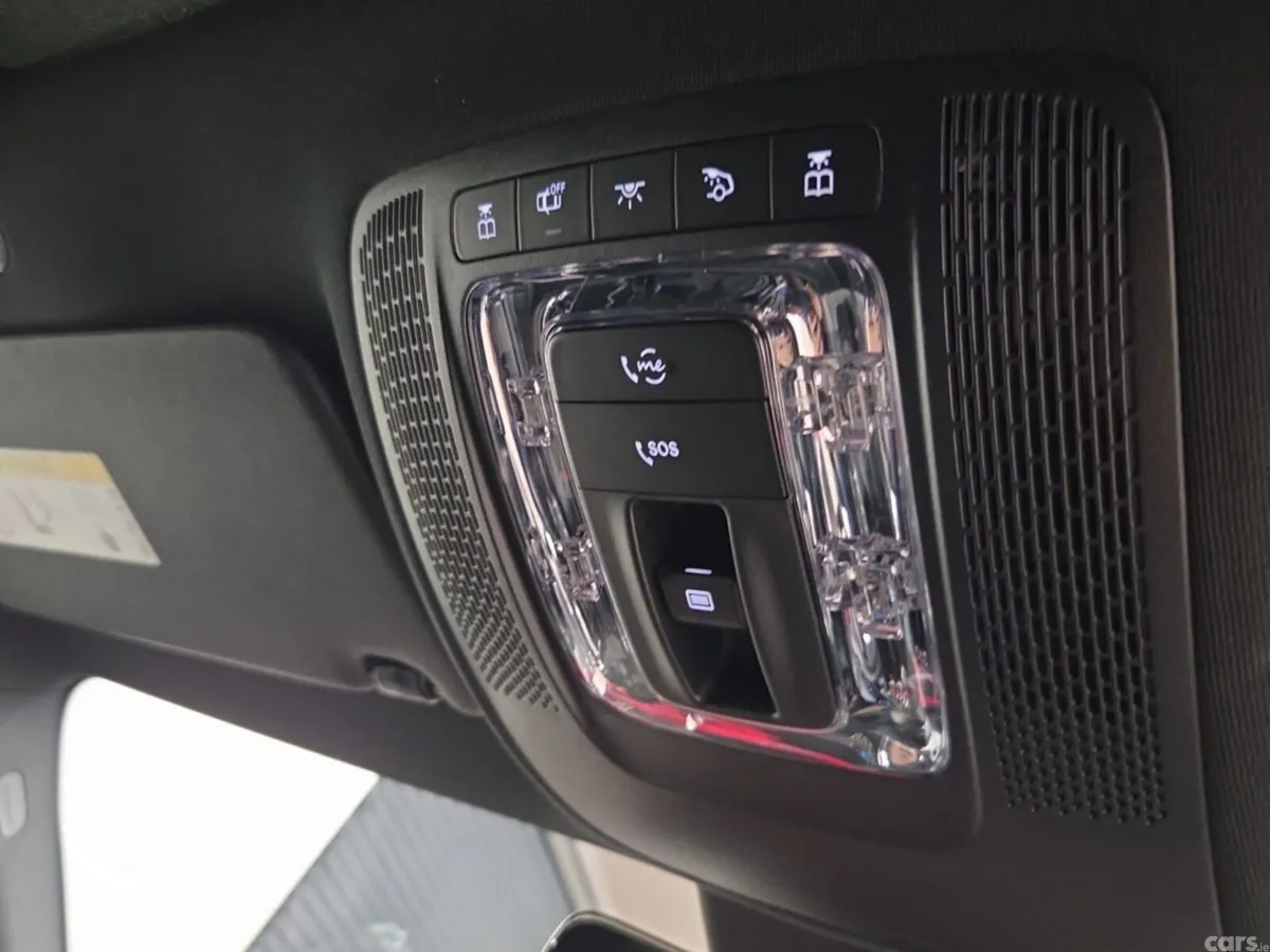 Mercedes-Benz CLA Coupe, Petrol, 2021, Red
