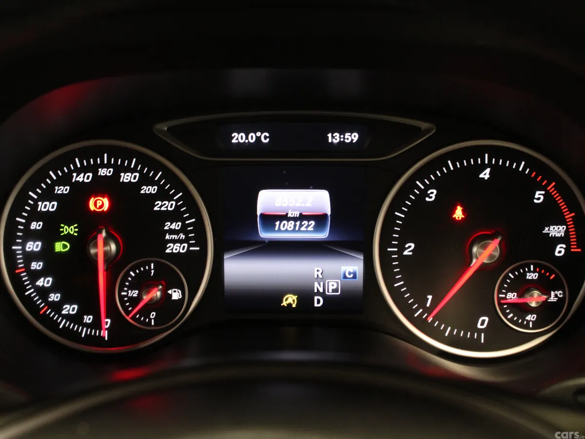 Mercedes-Benz B-Class MPV, Diesel, 2018, Black