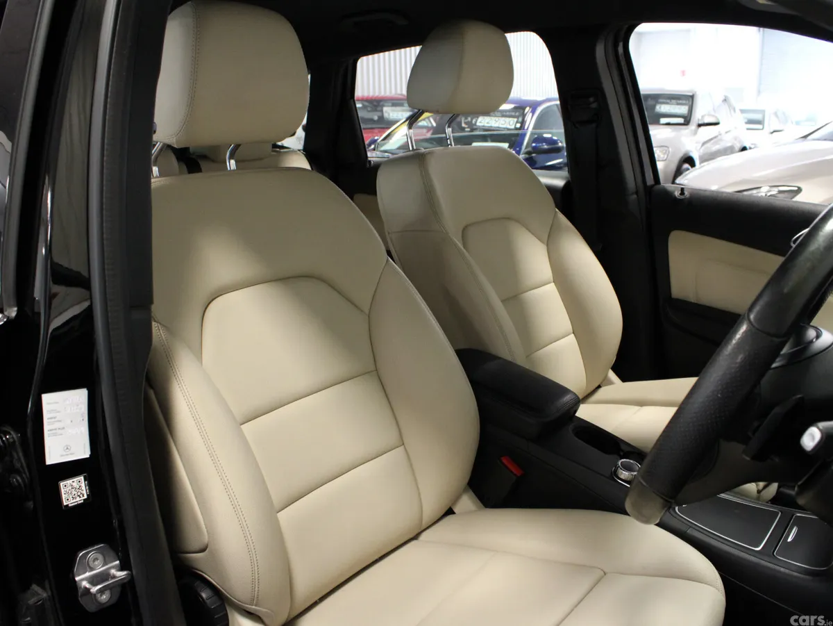 Mercedes-Benz B-Class MPV, Diesel, 2018, Black