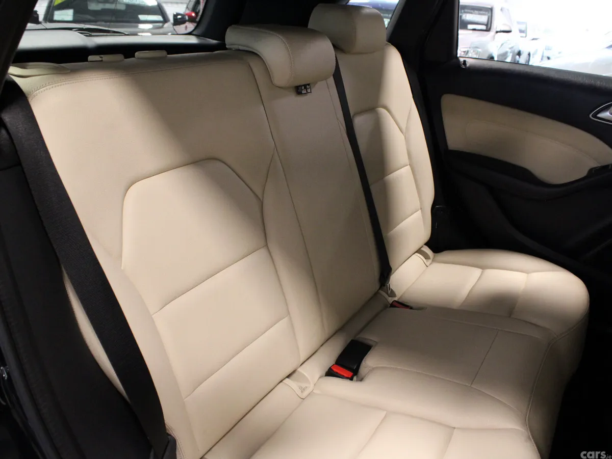 Mercedes-Benz B-Class MPV, Diesel, 2018, Black