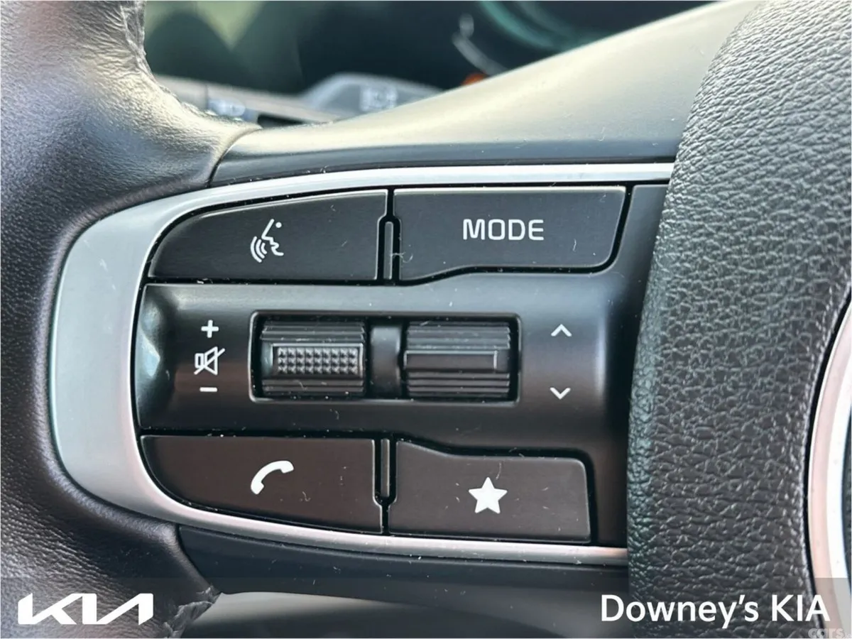 Kia Sportage SUV, Diesel, 2023, Grey