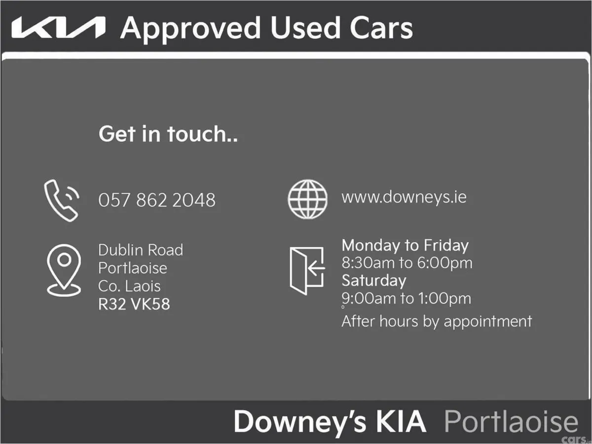 Kia Sportage SUV, Diesel, 2025, Silver