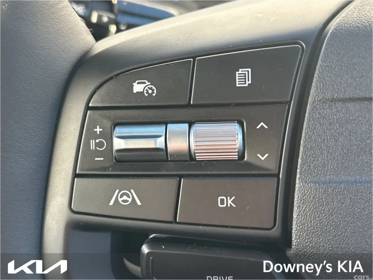 Kia Sportage SUV, Diesel, 2026, Grey