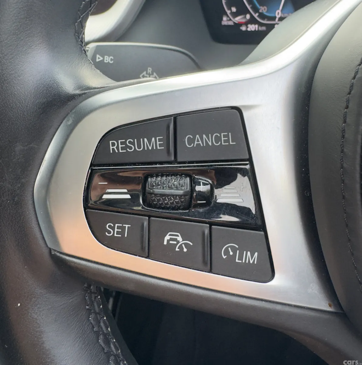 BMW 1-Series Hatchback, Diesel, 2021, Grey